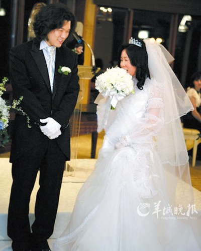 孙文权的写真-孙文权(左)和林成韩20...