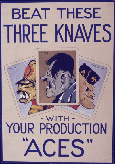 昭和天皇的写真