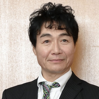 羽场裕一的写真