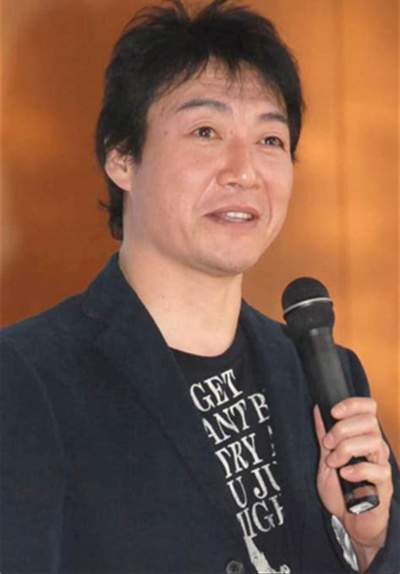 羽场裕一的写真