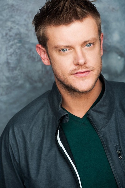 戴恩·达文波特的写真