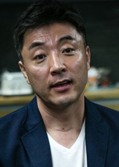 朴勍趨的写真-http://mydramalist.info...