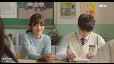 柳翰庇的写真-过来抱抱我 이리와 안...