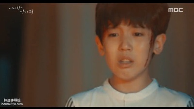 金廷哲的写真-过来抱抱我 이리와 안...