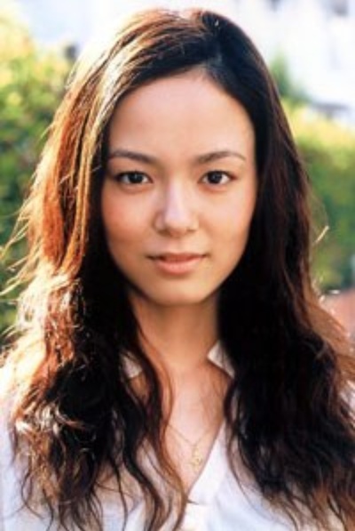 松冈惠望子的写真