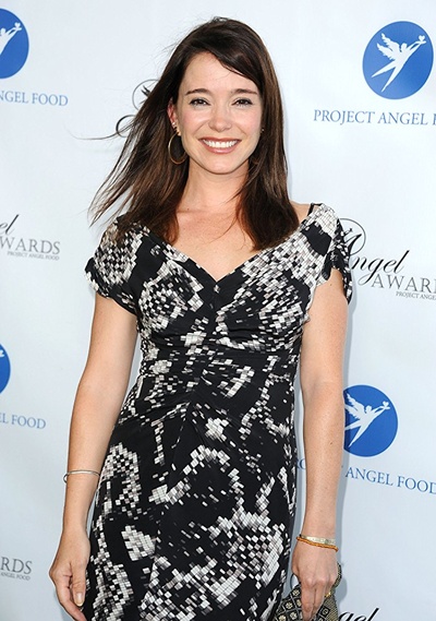 玛格丽特·莫罗的写真