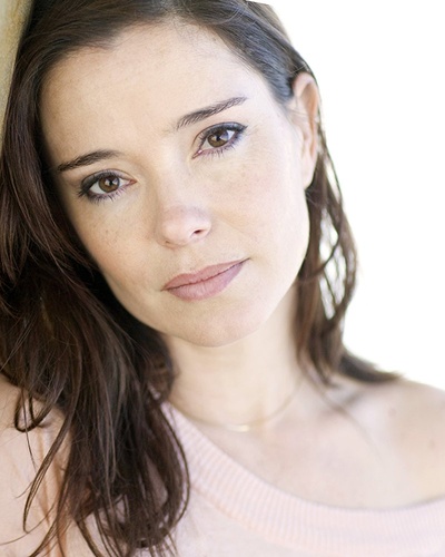 玛格丽特·莫罗的写真