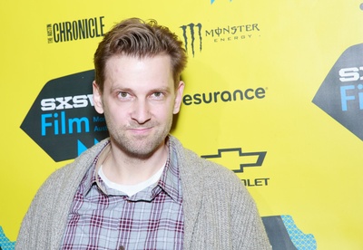 丹尼尔·斯坦的写真