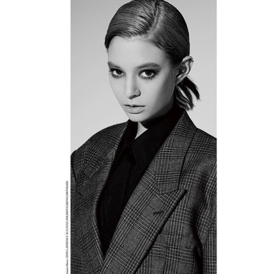 瑛茉茉莉的写真