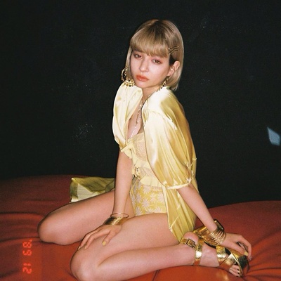 瑛茉茉莉的写真