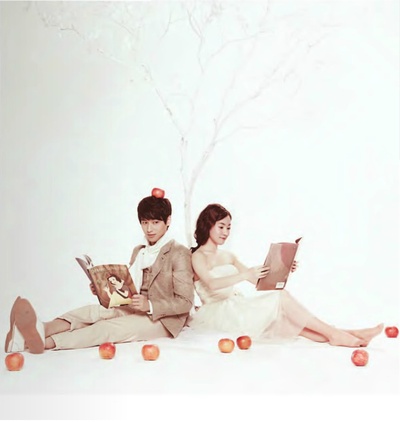 李智勋的写真-李志勋 李智勋