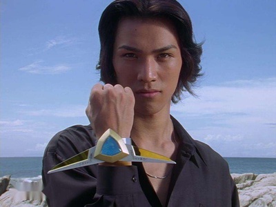 高野八诚的写真