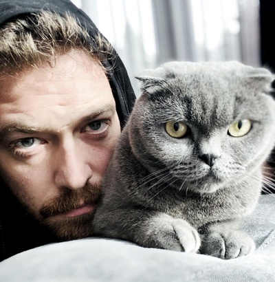 恩金.尤兹图尔克的写真