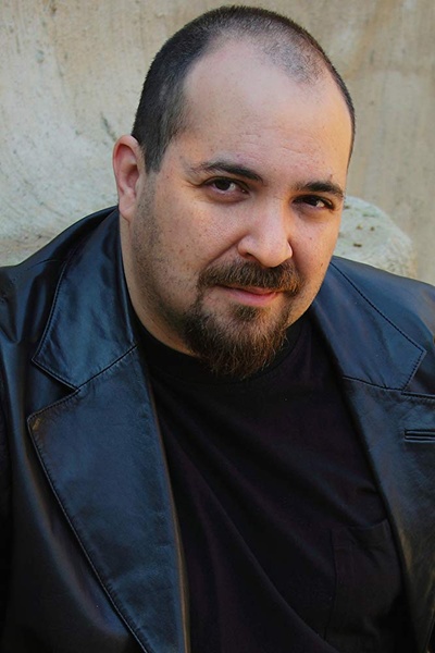 乔·瓦兹的写真