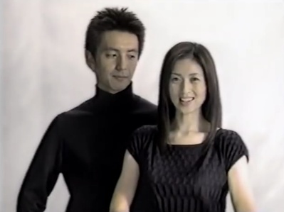 保阪尚希的写真