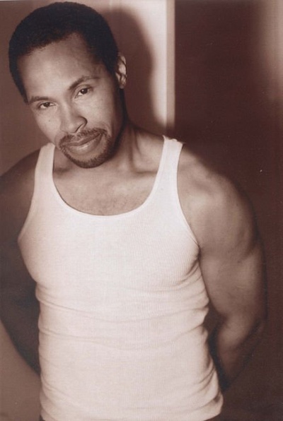 埃里克·贝特斯的写真