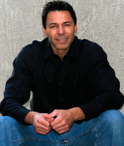 理查德·赛特伦的写真