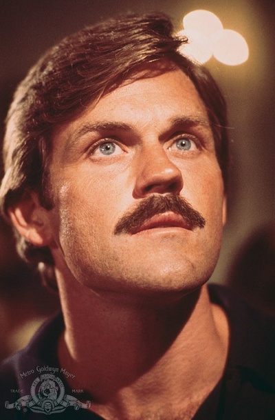 约翰·贝克的写真