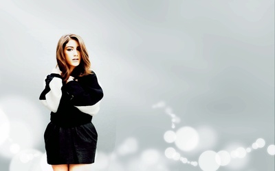 赫再拉.卡亚的写真