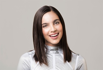 玛利亚·加布里埃拉·法里亚的写真