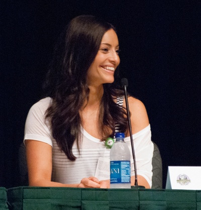 艾瑞卡·塞拉的写真