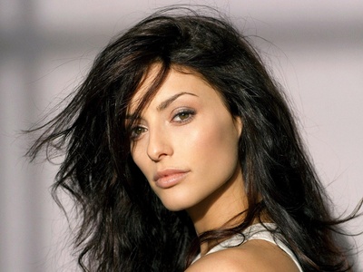 艾瑞卡·塞拉的写真