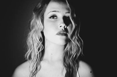 西沃恩·威廉姆斯的写真