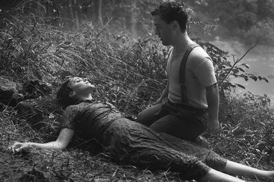 玛卡莲娜·加西亚的写真-白雪公主斗牛士剧照，...