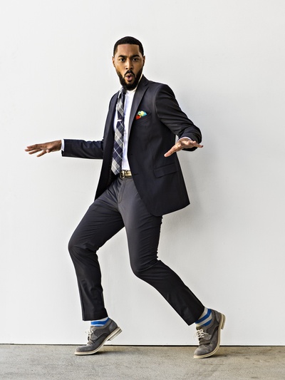 托恩·贝尔的写真