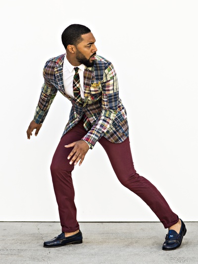 托恩·贝尔的写真