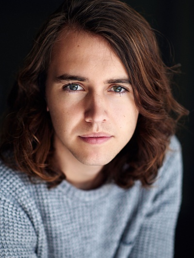 道奇·鲍德温的写真