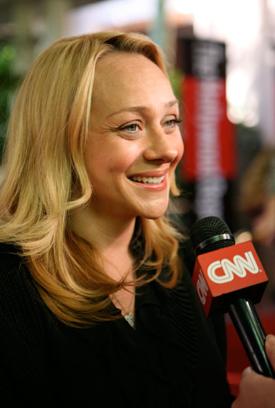 妮可·沙利文的写真