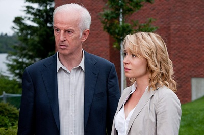 辛·麦金利的写真