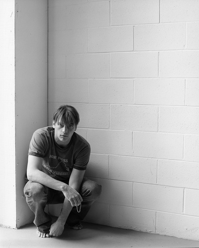 斯基特·乌尔里奇的写真