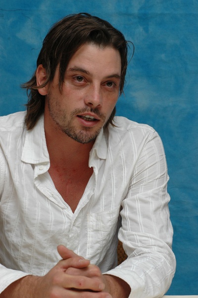 斯基特·乌尔里奇的写真