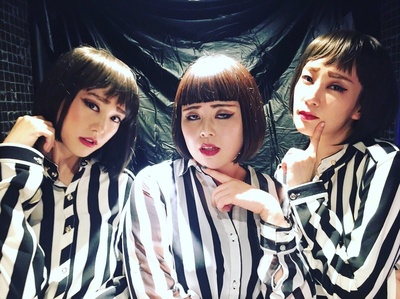 Blouson知惠美的写真