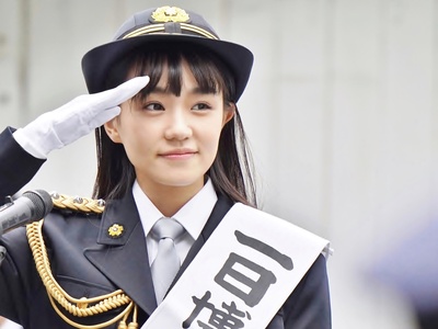 奈绪的写真-2019年12月5日博多...