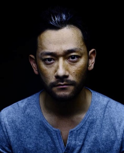 山根和马的写真