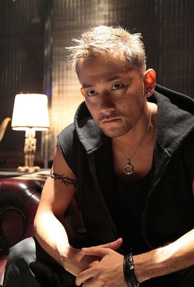 山根和马的写真