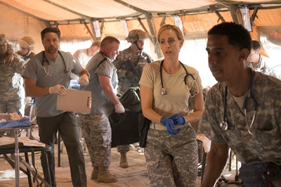 基姆·瑞弗的写真