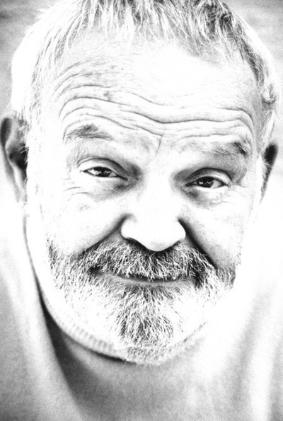 米夏埃尔·哈贝克的写真