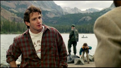 丹·福特曼的写真-Big Girls Don't Cry... T...