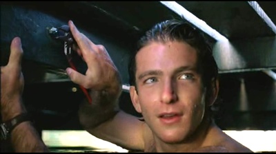 丹·福特曼的写真-Big Girls Don't Cry... T...