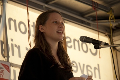 布伦娜·哈丁的写真