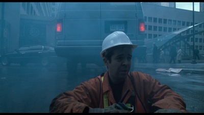 保罗·布朗斯坦的写真-《神奇燕尾服 / 神奇西...