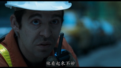 保罗·布朗斯坦的写真-《神奇燕尾服 / 神奇西...