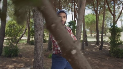 安东尼·威尔士的写真