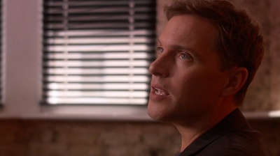 丹尼尔·莱派恩的写真-2012《刘易斯探案》S...