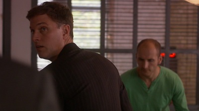 丹尼尔·莱派恩的写真-2012《刘易斯探案》S...