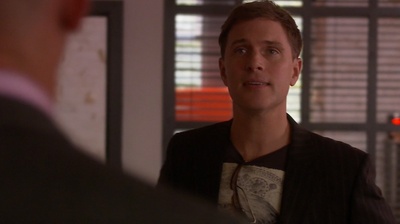 丹尼尔·莱派恩的写真-2012《刘易斯探案》S...